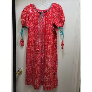 Desi Three Piece Suit